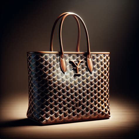 goyard bag worn|goyard bags website.